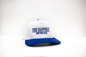 Join The Club Hat