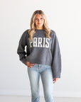 Paris Sweater