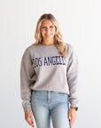 Los Angeles Sweater