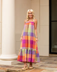 Charleston Midi Dress