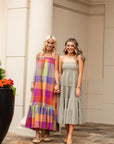 Charleston Midi Dress