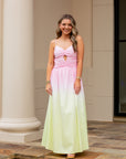 Meredith Maxi Dress