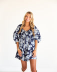 Kylee Romper