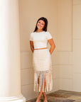 Sloane Skirt