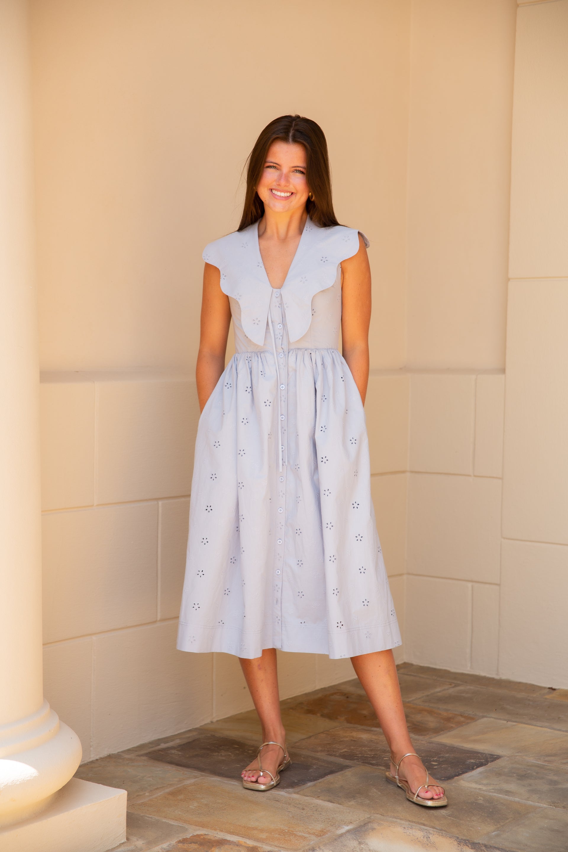 harper midi dress Harper Midi Dress  JAR and Company