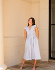 Harper Midi Dress