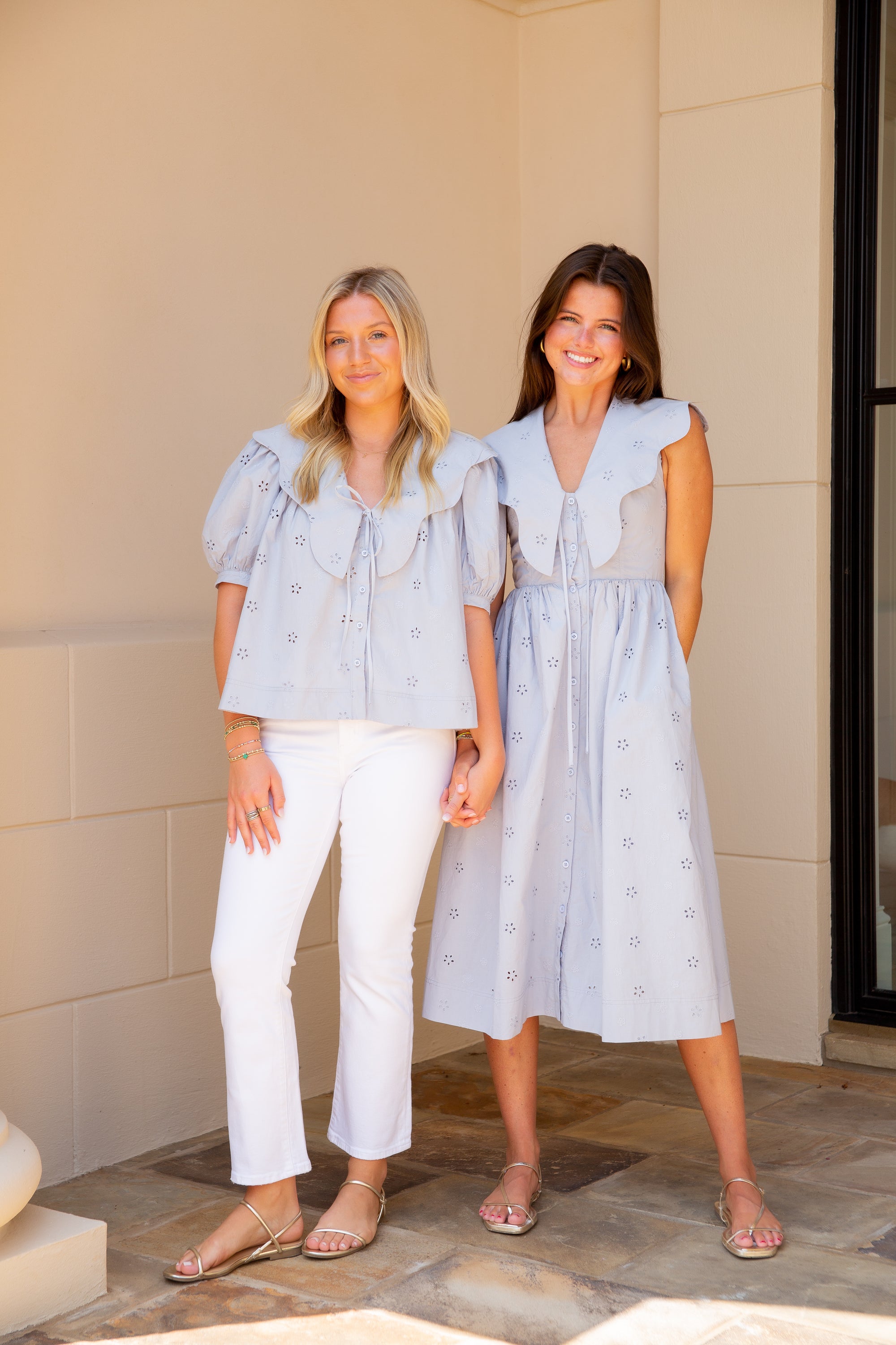 harper midi dress Harper