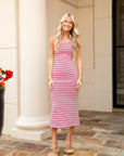 Devyn Dress