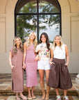 Devyn Dress