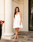 Betsy Bow Dress