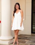Betsy Bow Dress