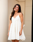 Betsy Bow Dress