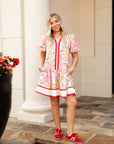 Cofield Dress
