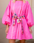 Isabel Dress