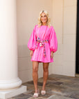 Isabel Dress