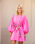 Isabel Dress