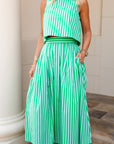 Talley Set