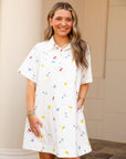 Summer Dream Dress