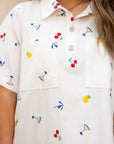 Summer Dream Dress