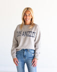 Los Angeles Sweater