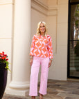 Charlotte Blouse