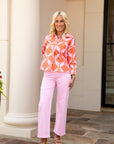 Charlotte Blouse