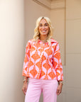 Charlotte Blouse