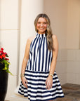 Sailor Dress