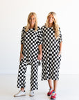 Checkered Set