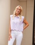 Claire Top