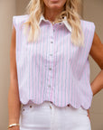 Claire Top