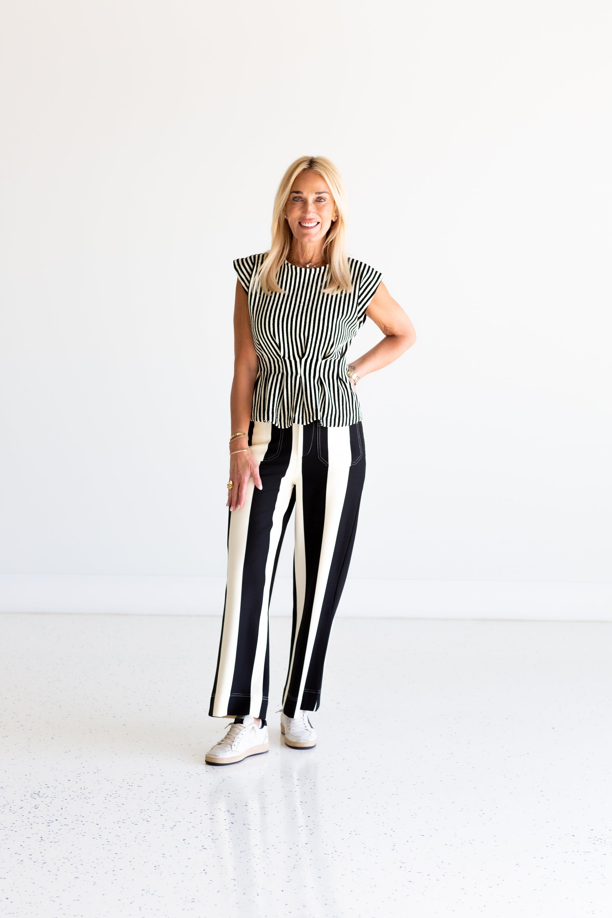 The Stripe Set