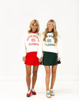 Santa Monica Set - Green