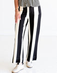 The Stripe Set