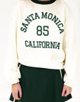 Santa Monica Set - Green