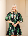 Wren Dress