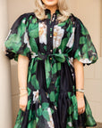 Wren Dress