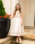 Serena Dress