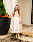 Serena Dress