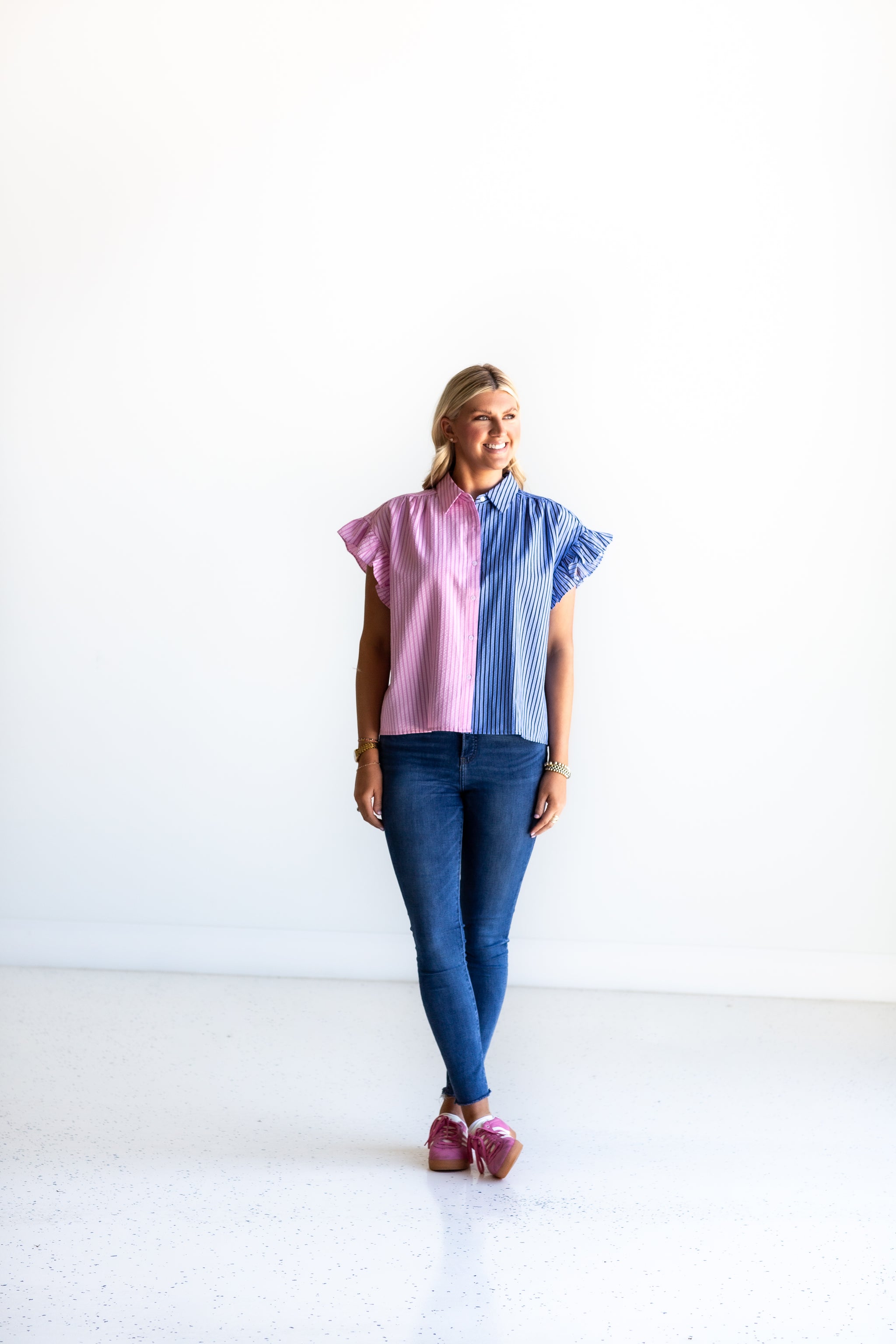 Women's Tops - JAR and Company