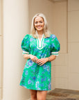 Gracie Dress