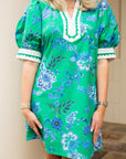 Gracie Dress