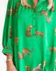 Wild About You Dress