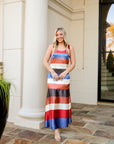 Mara Maxi Dress