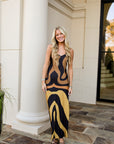 Lennon Slip Dress