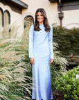 Gramercy Maxi Dress