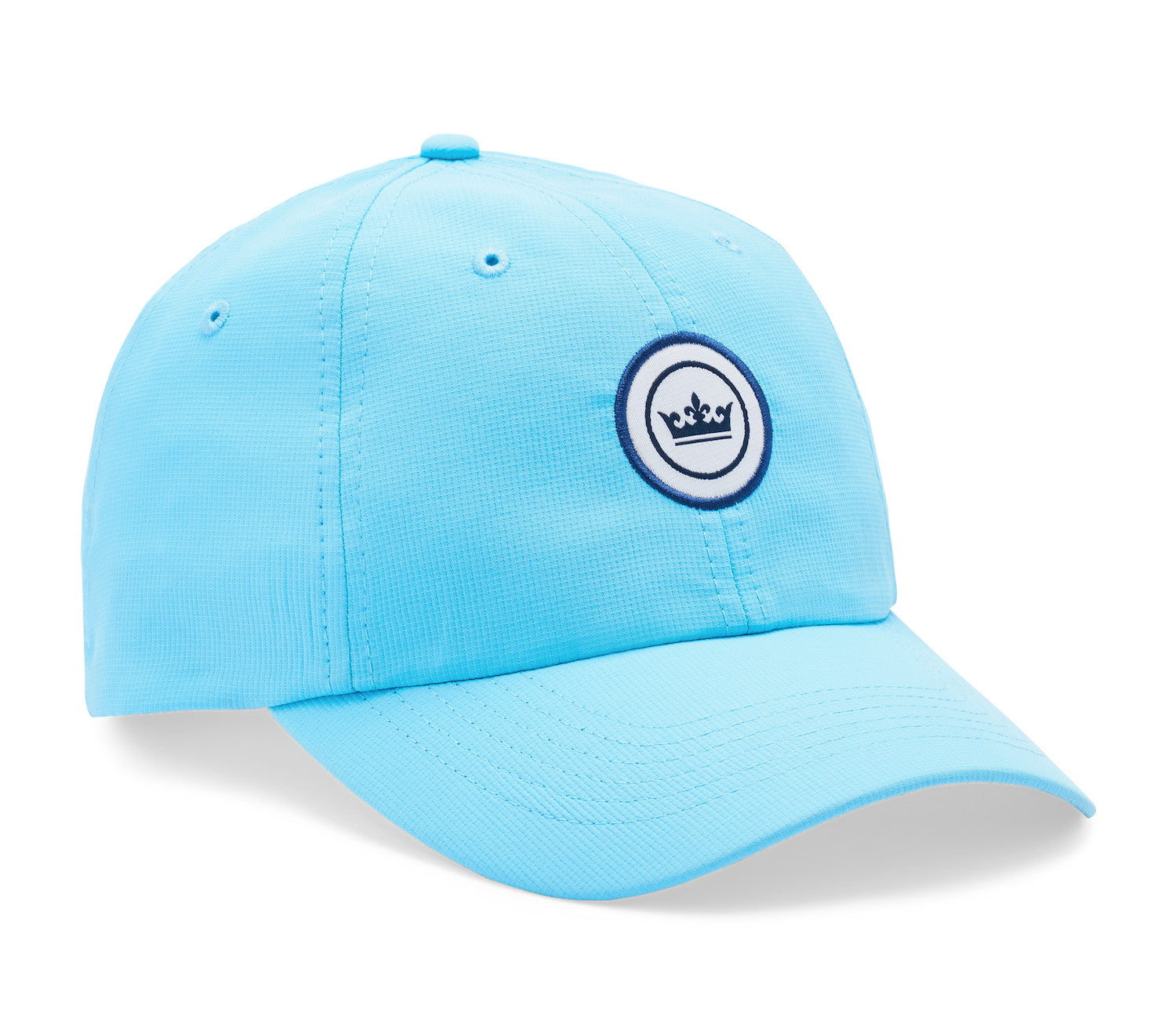 Peter Millar Crown Seal Performance Hat - Seaport Blue