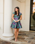 Antoinette Dress
