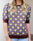 Stella Sweater
