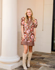 Izzy Dress